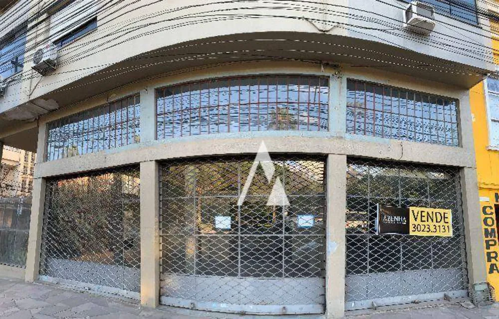 Loja-Salão, 150 m² - Foto 1