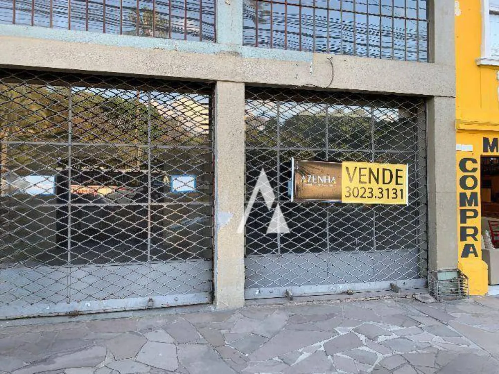 Loja-Salão, 150 m² - Foto 2