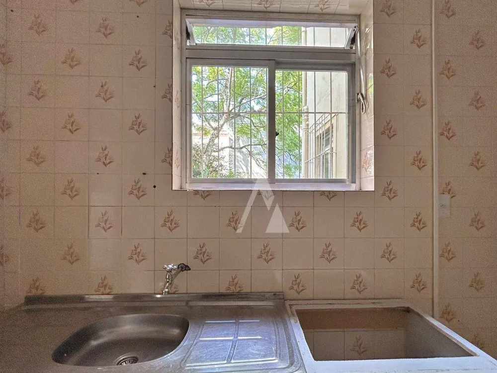 Apartamento, 1 quarto, 47 m² - Foto 2