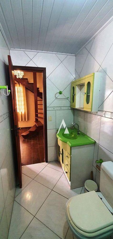 Casa à venda com 3 quartos, 197m² - Foto 3