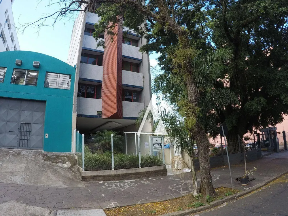 Sala-Conjunto, 39 m² - Foto 1