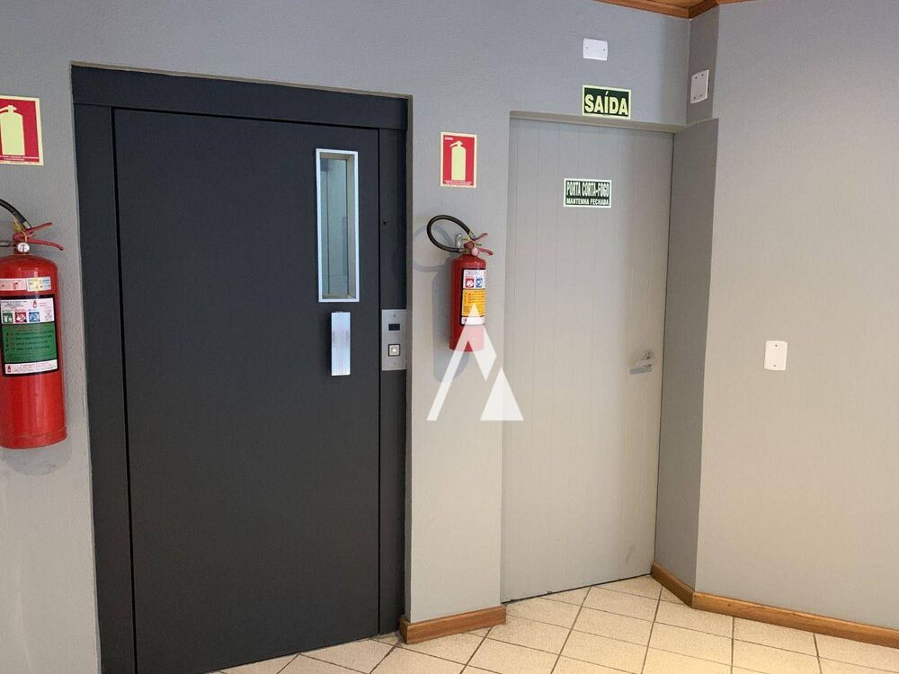 Sala-Conjunto, 39 m² - Foto 1