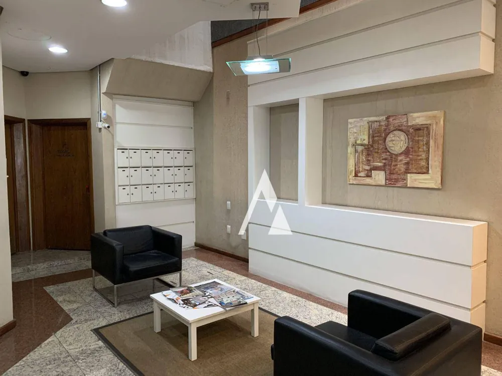 Sala-Conjunto, 39 m² - Foto 5