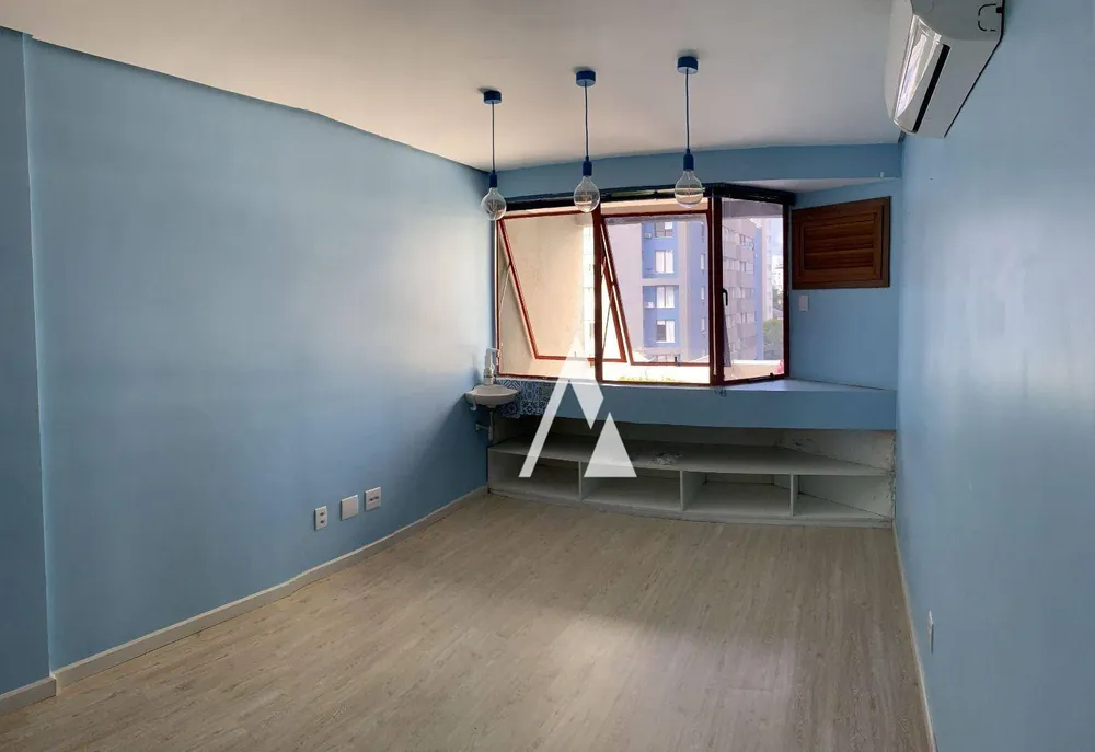 Sala-Conjunto, 39 m² - Foto 8