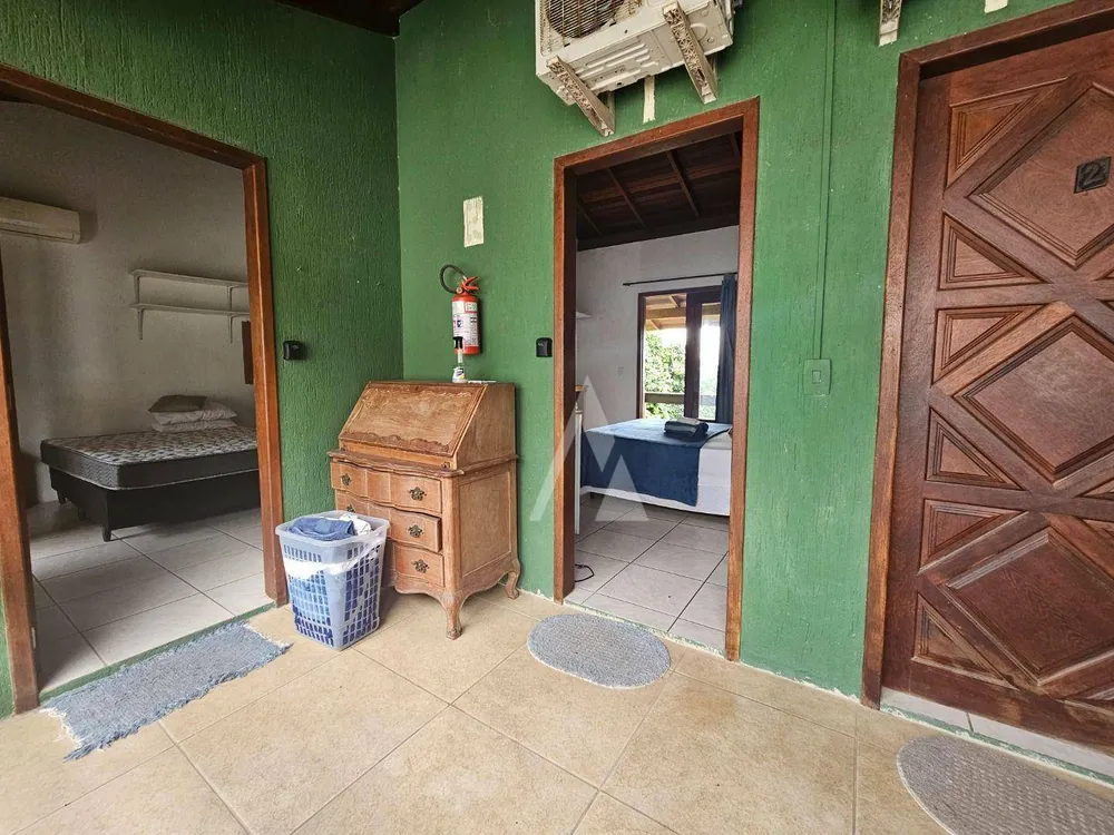 Pousada-Chalé, 6 quartos, 172 m² - Foto 10