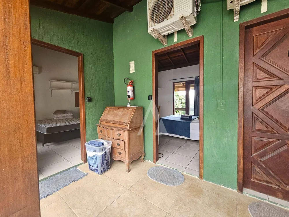 Pousada-Chalé, 6 quartos, 172 m² - Foto 9