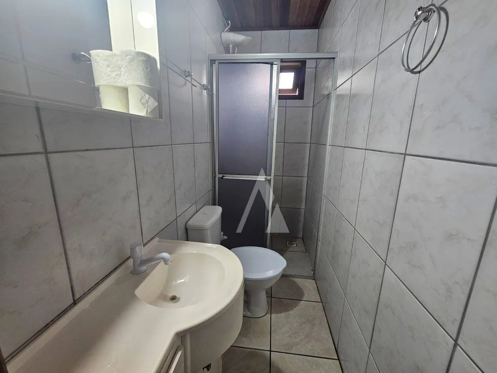 Pousada-Chalé, 6 quartos, 172 m² - Foto 16