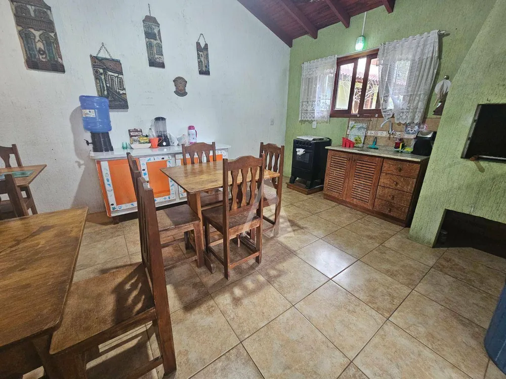 Pousada-Chalé, 6 quartos, 172 m² - Foto 8