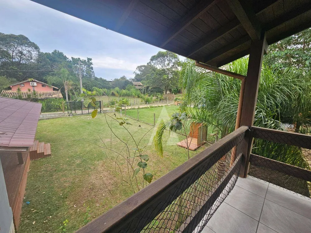 Pousada-Chalé, 6 quartos, 172 m² - Foto 12