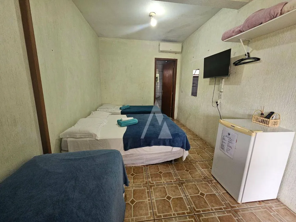 Pousada-Chalé, 6 quartos, 172 m² - Foto 5