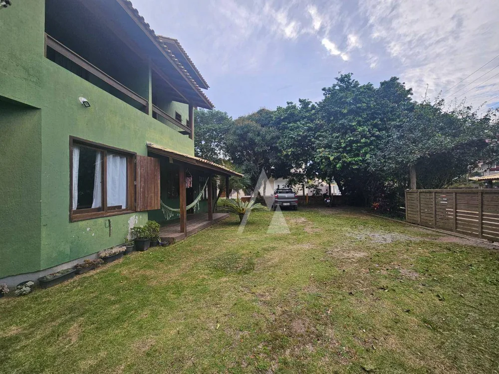 Pousada-Chalé, 6 quartos, 172 m² - Foto 1
