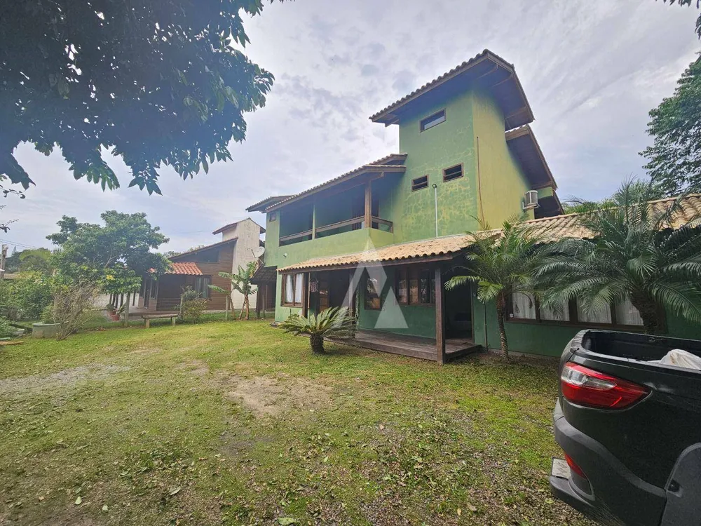 Pousada-Chalé, 6 quartos, 172 m² - Foto 2