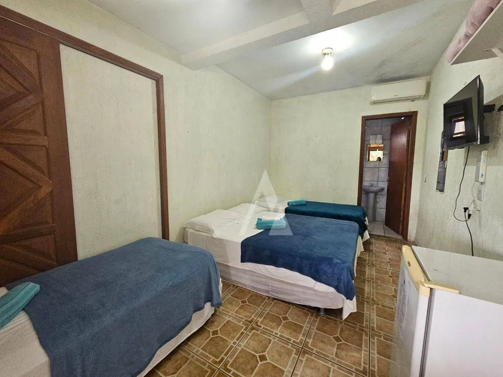 Pousada-Chalé, 6 quartos, 172 m² - Foto 6