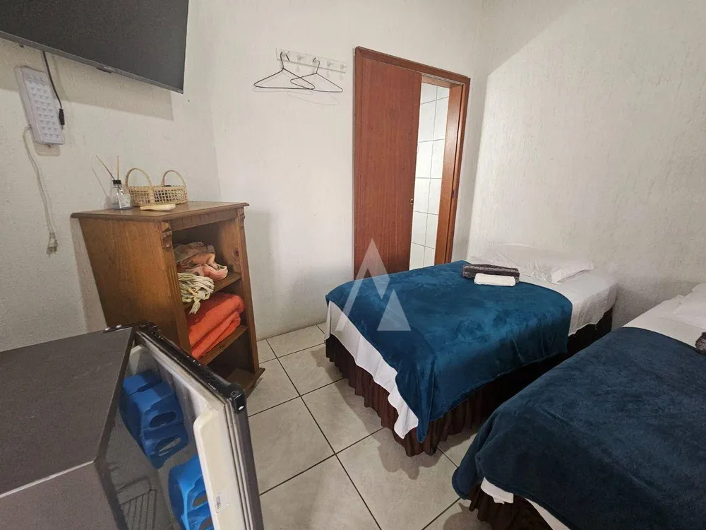Pousada-Chalé, 6 quartos, 172 m² - Foto 15