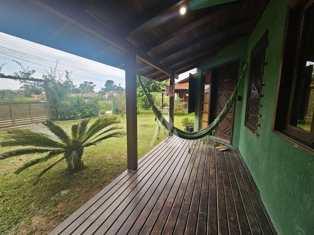 Pousada-Chalé, 6 quartos, 172 m² - Foto 7