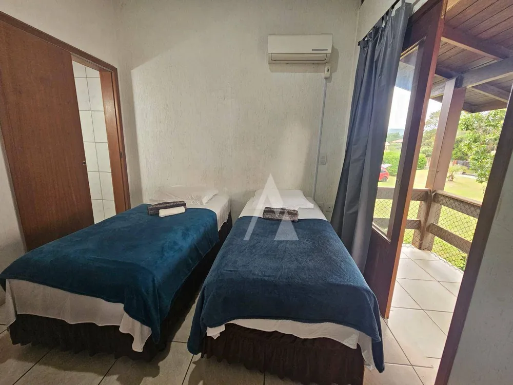 Pousada-Chalé, 6 quartos, 172 m² - Foto 13