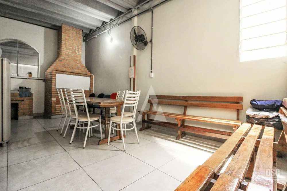 Sala-Conjunto, 25 m² - Foto 5
