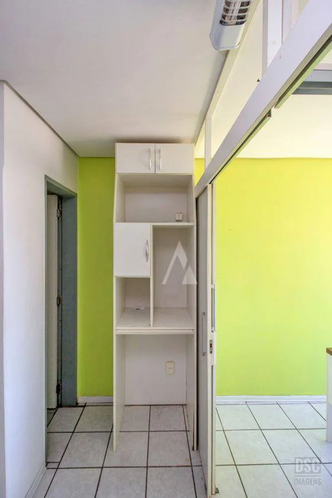Sala-Conjunto, 25 m² - Foto 16