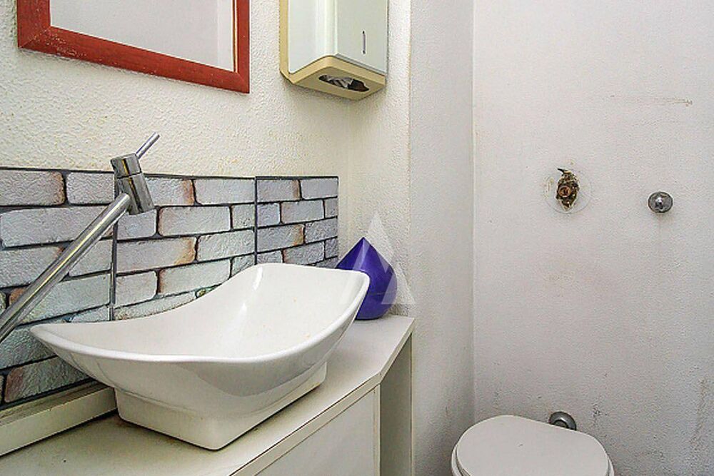 Sala-Conjunto, 25 m² - Foto 8