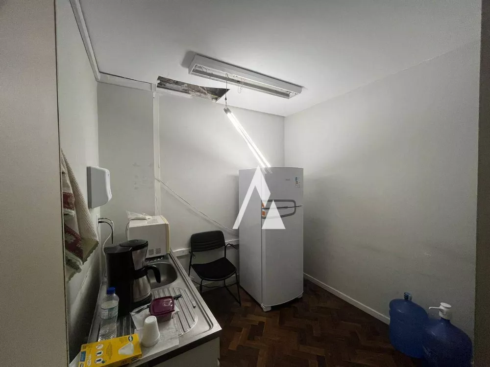 Sala-Conjunto, 234 m² - Foto 3