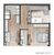 Apartamento, 2 quartos, 111 m² - Foto 2