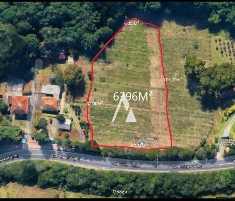 Terreno, 6396 m² - Foto 9