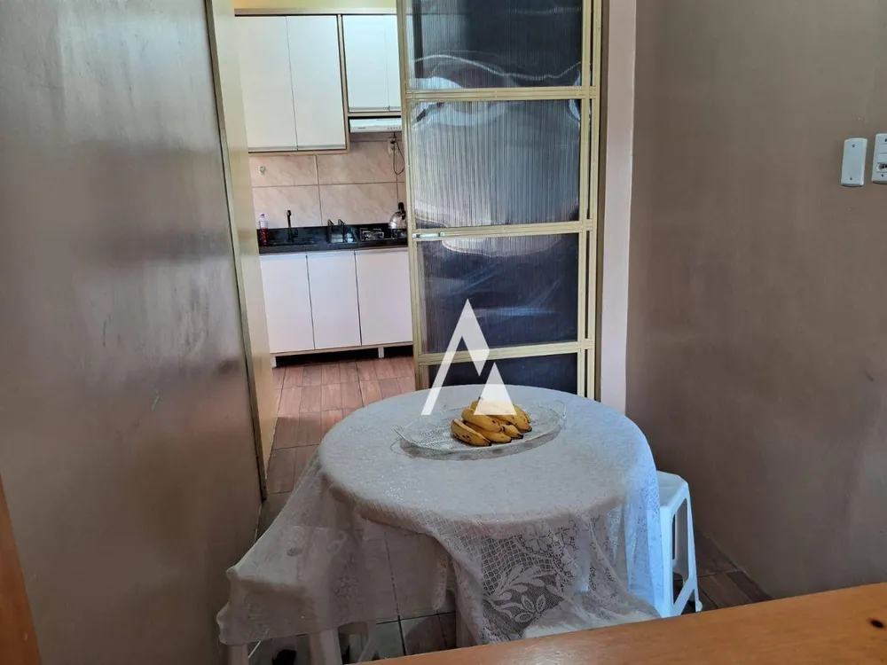 Apartamento, 3 quartos, 55 m² - Foto 2