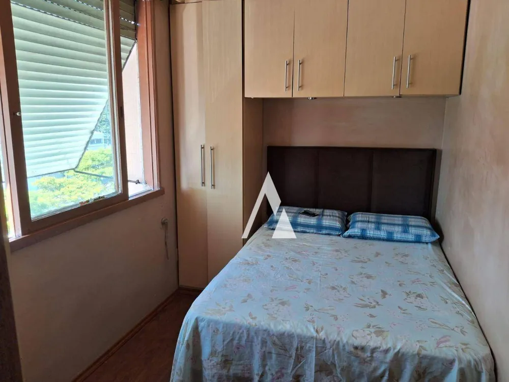 Apartamento, 3 quartos, 55 m² - Foto 3