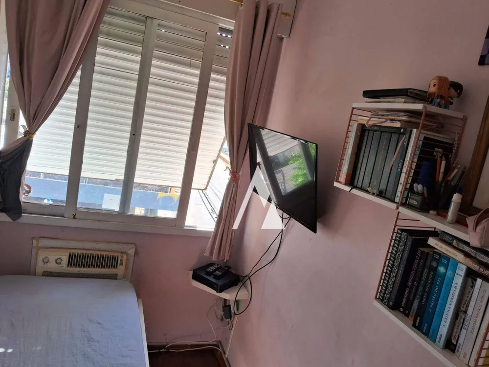 Apartamento, 3 quartos, 55 m² - Foto 8