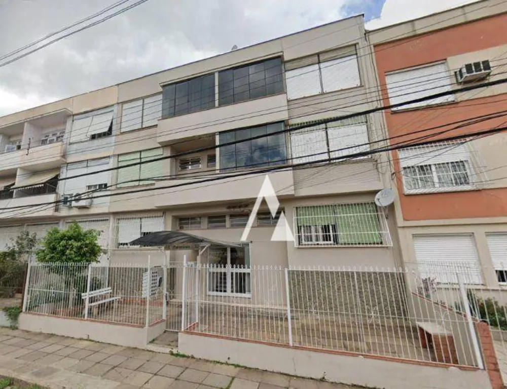 Apartamento, 3 quartos, 55 m² - Foto 1