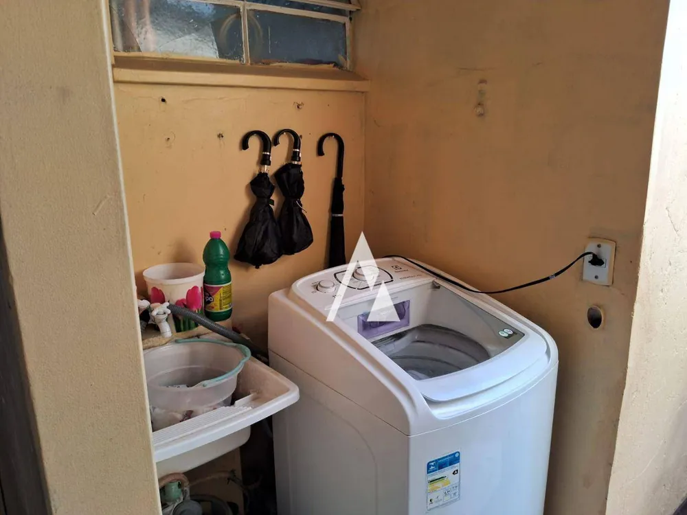 Apartamento, 3 quartos, 55 m² - Foto 5