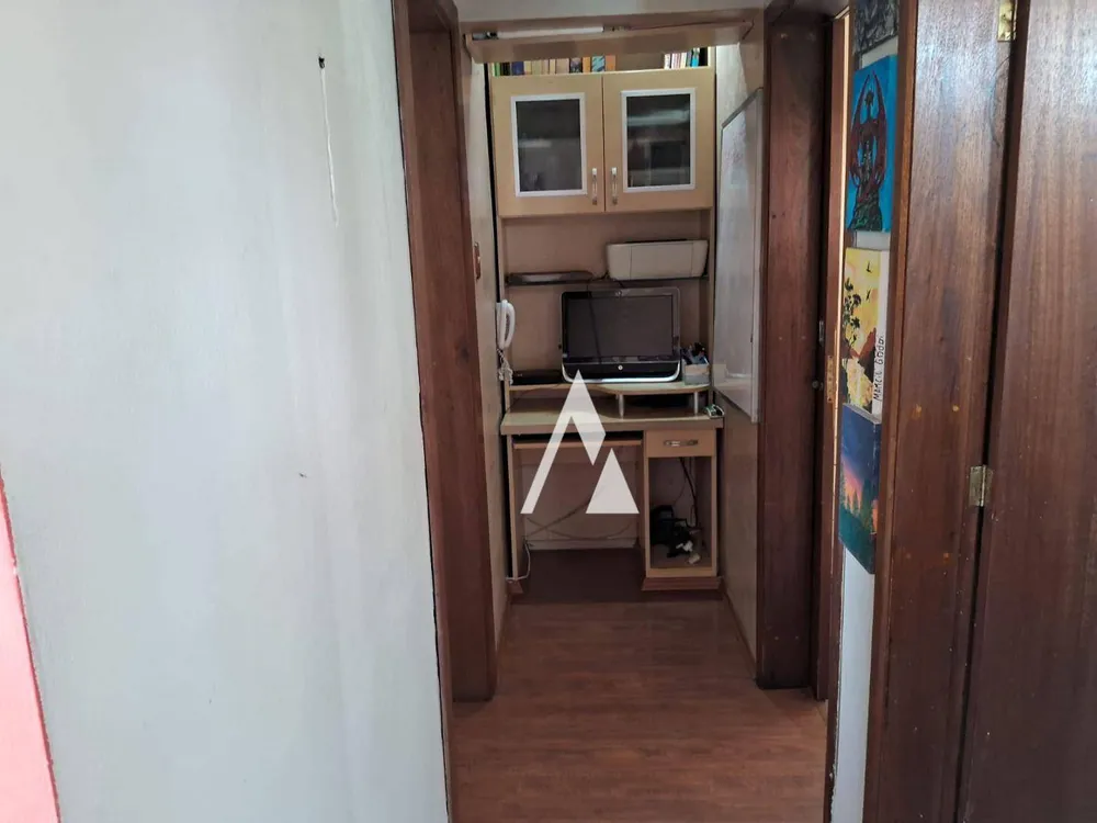 Apartamento, 3 quartos, 55 m² - Foto 4