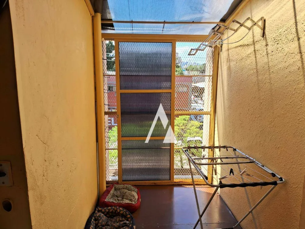 Apartamento, 3 quartos, 55 m² - Foto 4