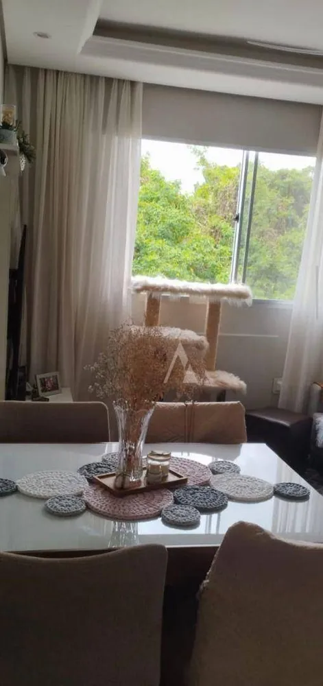 Apartamento, 2 quartos, 40 m² - Foto 5