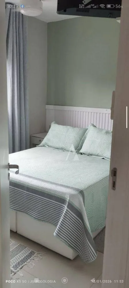 Apartamento, 2 quartos, 40 m² - Foto 7