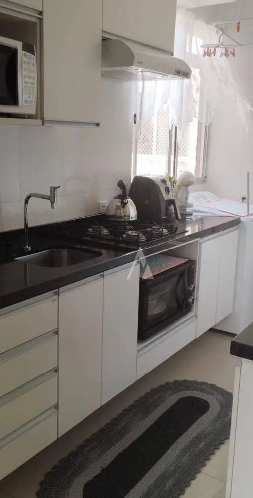 Apartamento, 2 quartos, 40 m² - Foto 8