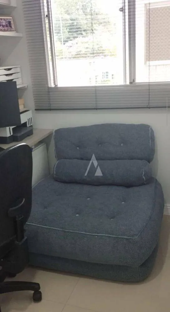 Apartamento, 2 quartos, 40 m² - Foto 11