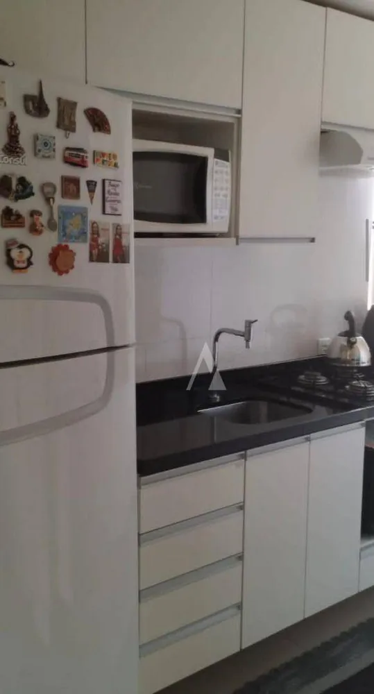 Apartamento, 2 quartos, 40 m² - Foto 9