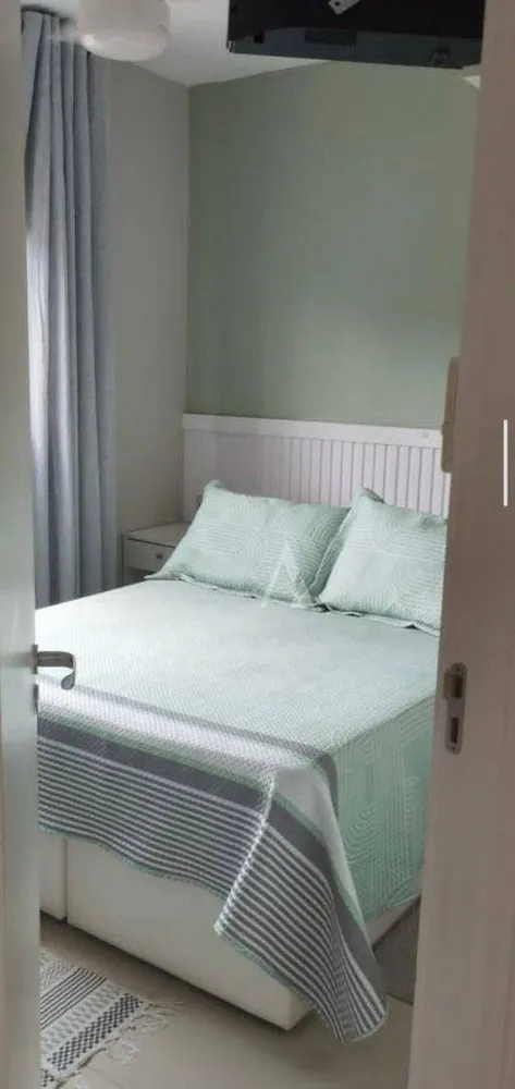 Apartamento, 2 quartos, 40 m² - Foto 6
