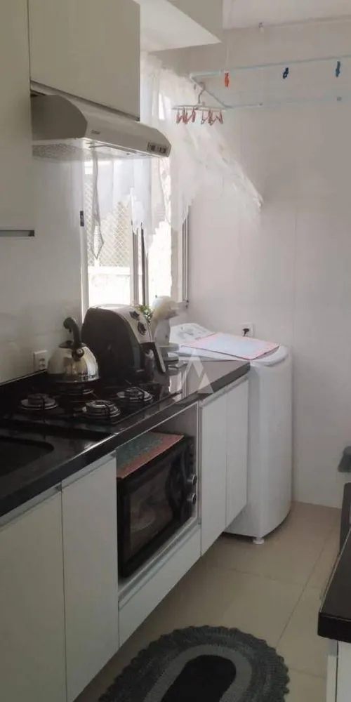 Apartamento, 2 quartos, 40 m² - Foto 10