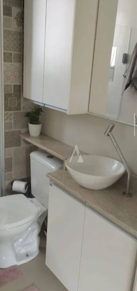 Apartamento, 2 quartos, 40 m² - Foto 12