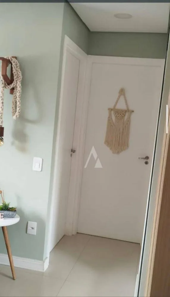 Apartamento, 2 quartos, 40 m² - Foto 3