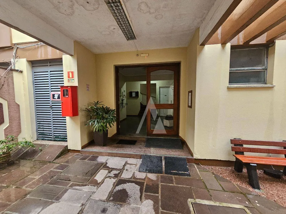 Apartamento, 1 quarto, 51 m² - Foto 4