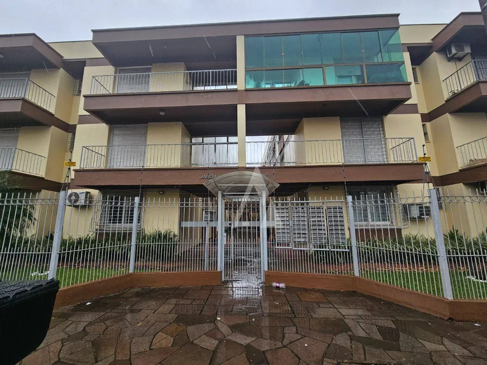 Apartamento, 1 quarto, 51 m² - Foto 1