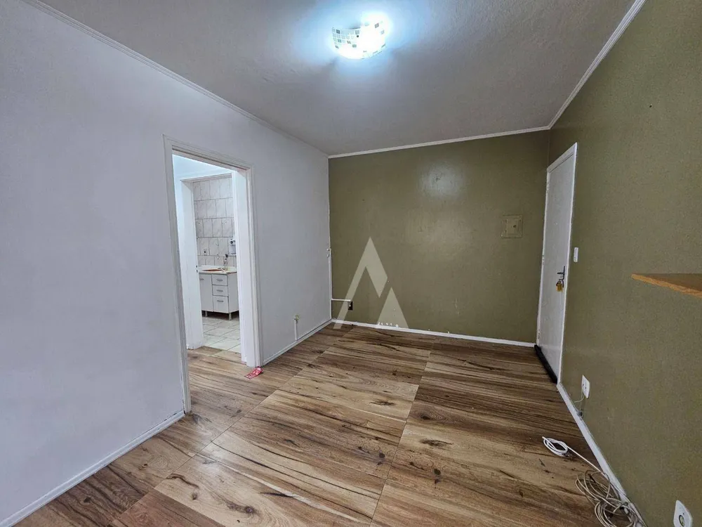 Apartamento, 1 quarto, 51 m² - Foto 5