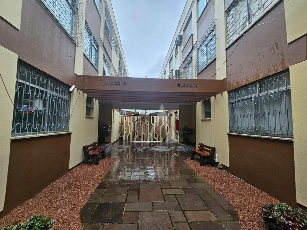 Apartamento, 1 quarto, 51 m² - Foto 3