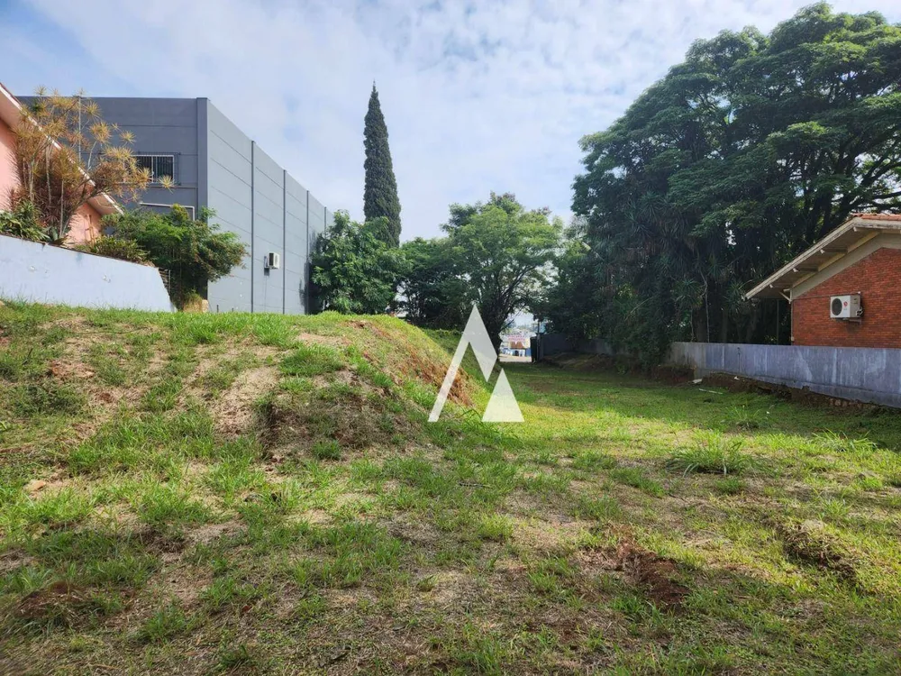 Terreno, 4060 m² - Foto 3