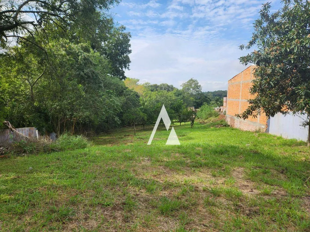 Terreno, 4060 m² - Foto 1
