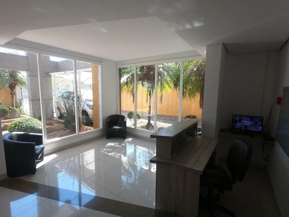 Apartamento, 1 quarto - Foto 2