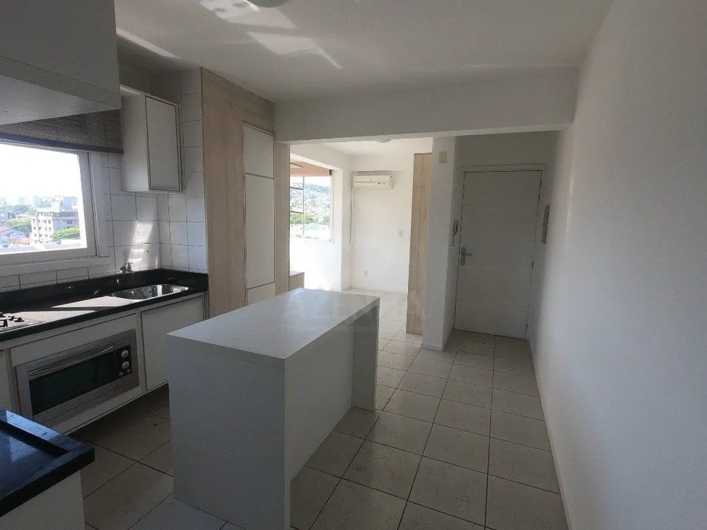 Apartamento, 1 quarto - Foto 1